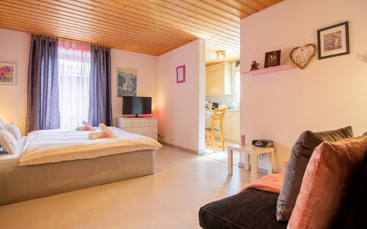 Apartmán Haus Padrun 6 By Arosa Vacations Exteriér fotografie