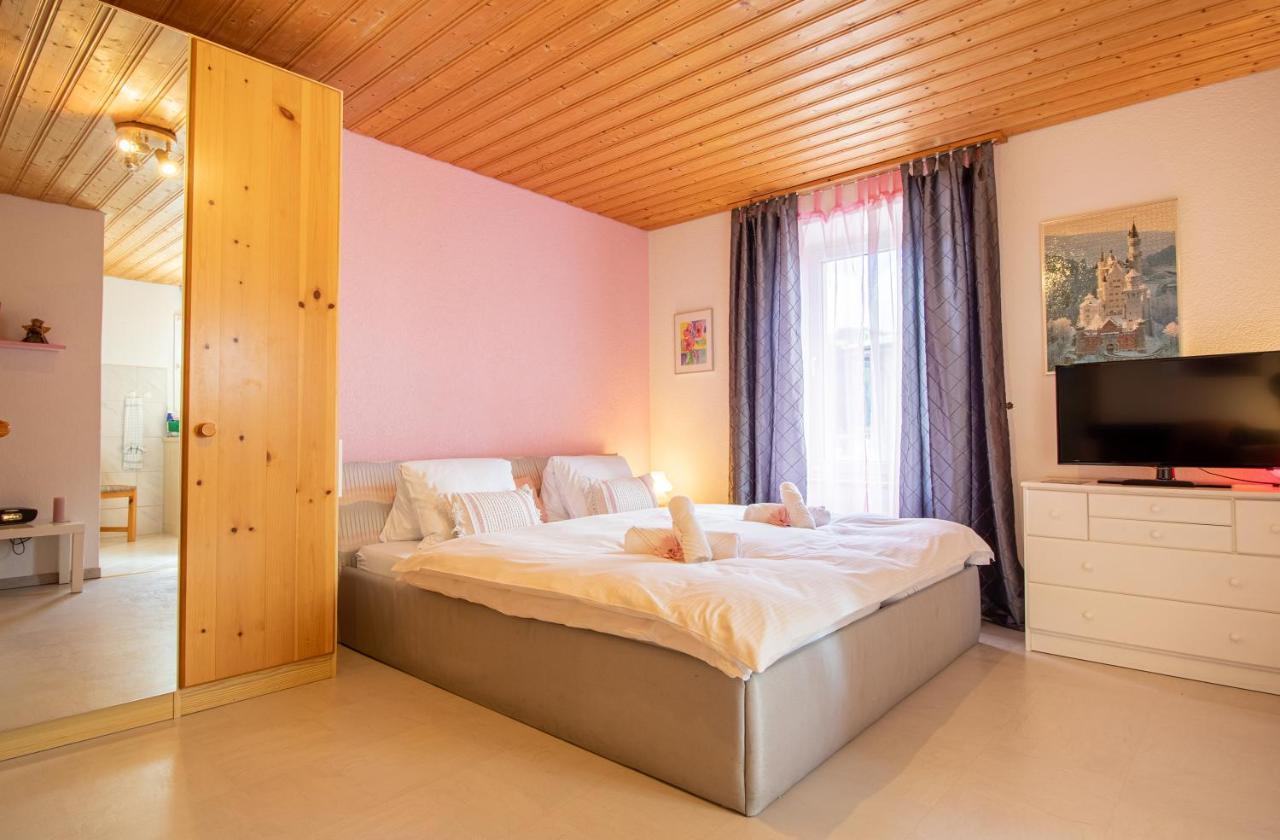 Apartmán Haus Padrun 6 By Arosa Vacations Exteriér fotografie